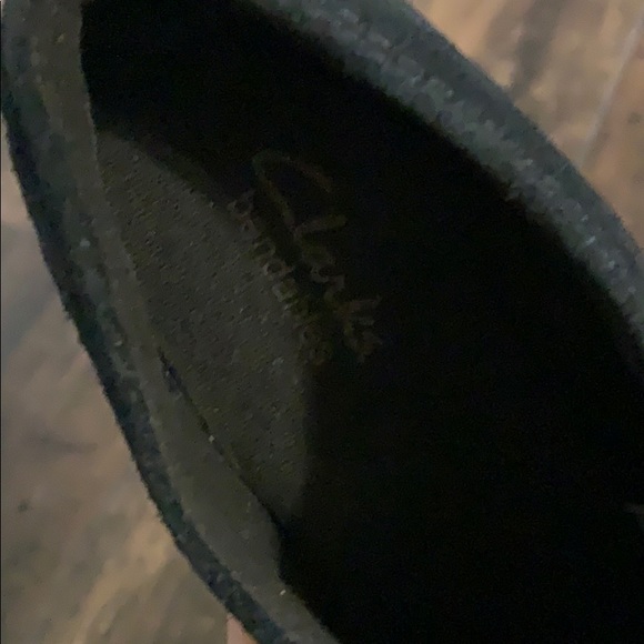 🔥NEW🔥 Clark’s Lace-Up Booties - Picture 3 of 4